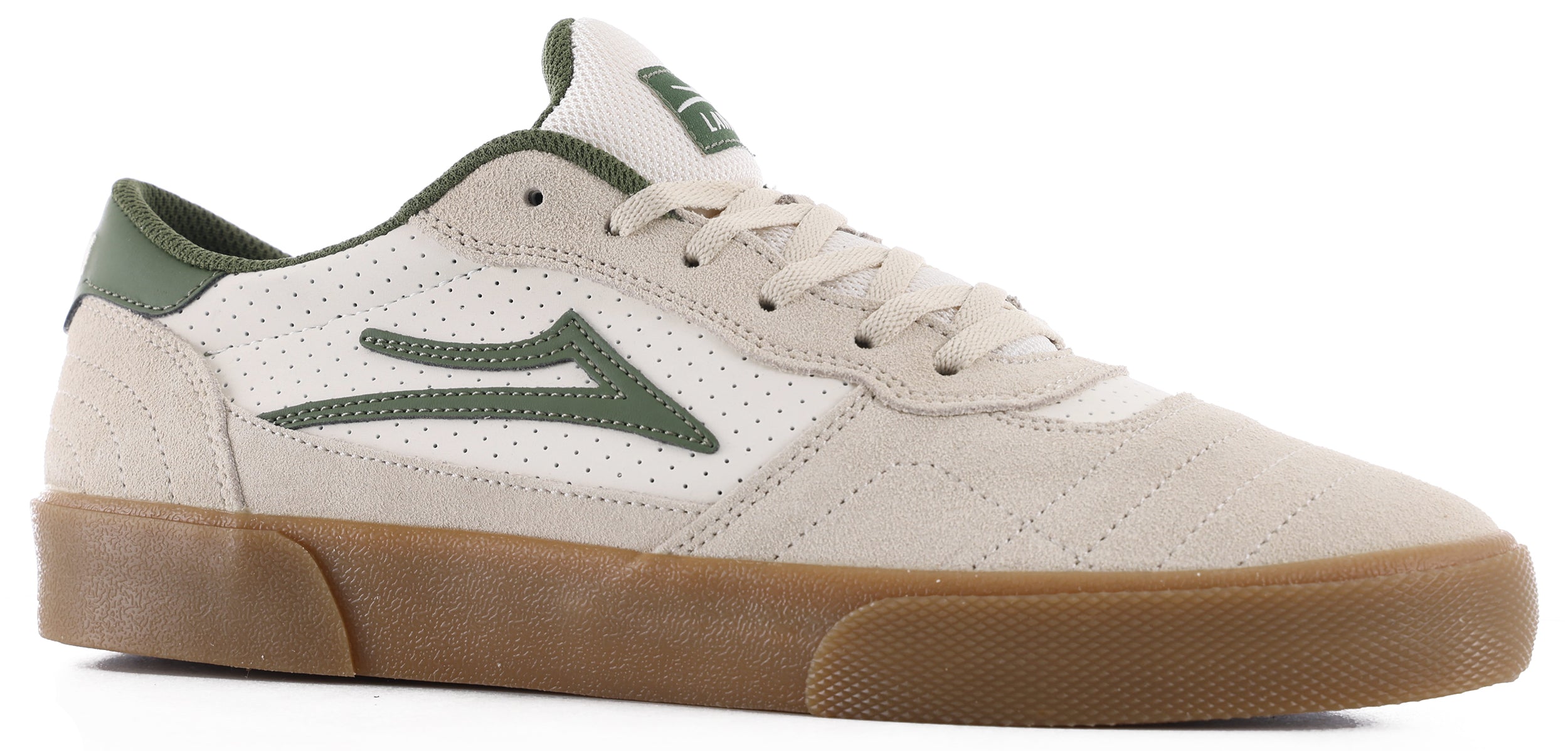 Cambridge - Skate Shoe | Sneaker Box