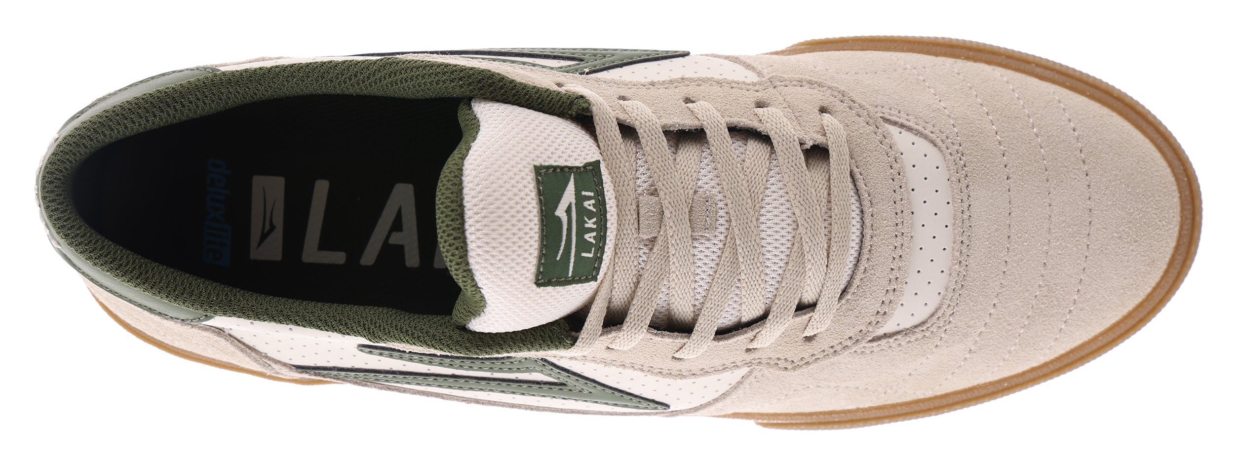 Cambridge - Skate Shoe | Sneaker Box