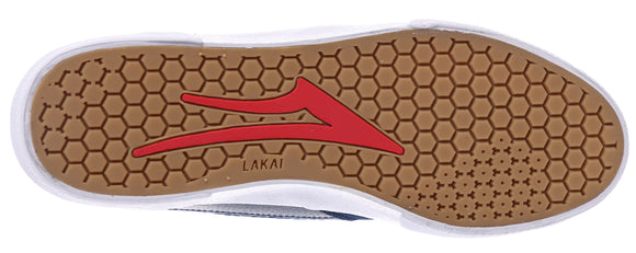 Cambridge - Skate Shoe