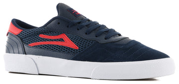 Buy navy-red-suede Cambridge - Skate Shoe