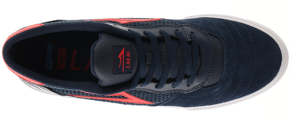 Cambridge - Skate Shoe