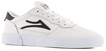 Buy white-leather Cambridge - Skate Shoe
