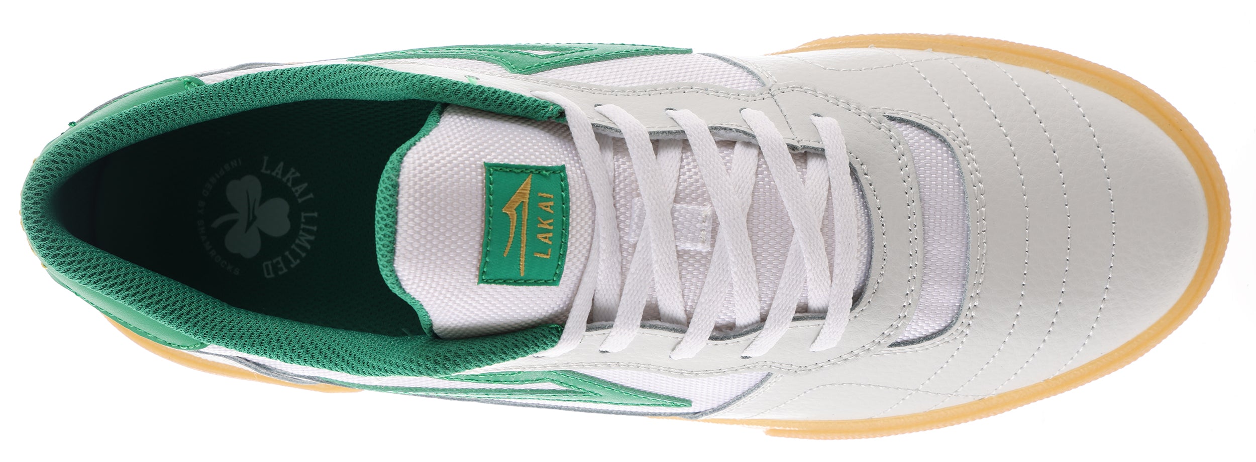Cambridge - Skate Shoe | Sneaker Box