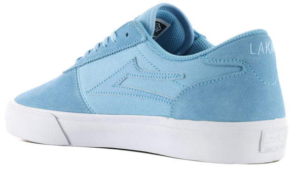 Manchester - Skate Shoe