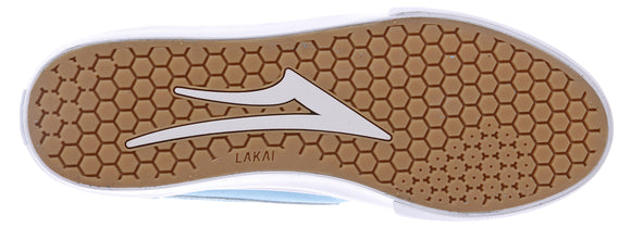 Manchester - Skate Shoe