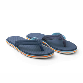Dunes Flip Flops - Men's