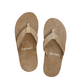 Fields Flip Flops - Men's - 0