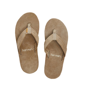 Fields Flip Flops - Men's - 0