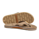Fields Flip Flops - Men's-4