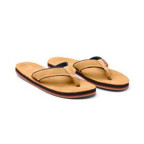 Pier Flip Flops - Men's