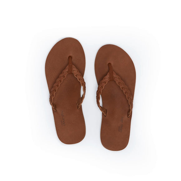 Meadows Braided Flip Flop - Women's