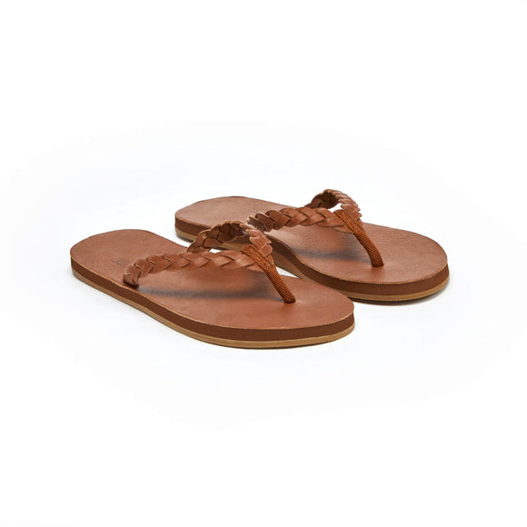 Meadows Braided Flip Flop - Women's