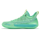 Zen VII: "Silent Thunder" Limited Edition Jelly/Mint Blue-1