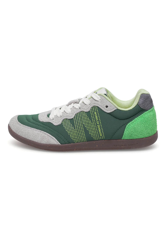 Nanna Sneaker