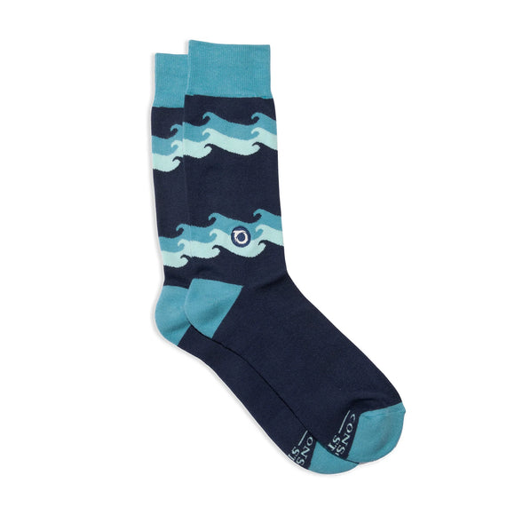 Conscious Step Socks