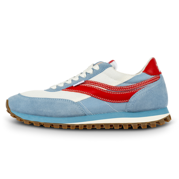 KT-26 Unisex 70s Revival Retro Sneaker