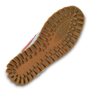 KT-26 Unisex 70s Revival Retro Sneaker-3