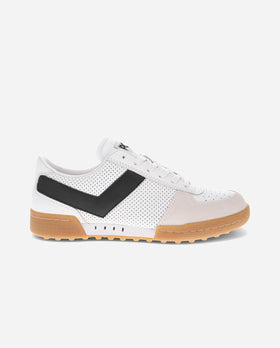Buy white-black-cement-gum Linebacker Lux