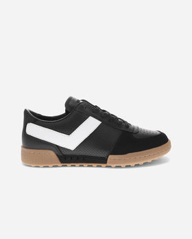 Buy black-white-gum Linebacker Lux