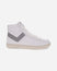 M-80 High White/Grey/Off White
