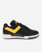 Madrid '82 Black/Yellow/Green