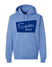Blue / Large Blue Logo