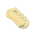 Ankle Socks that support Mental Health - Smiles