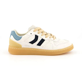 Buy smokey-white Goal - Men's