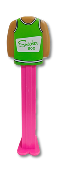 Sneaker Box 2026 PEZ Dispenser-2