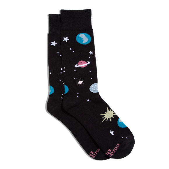 Conscious Step Socks