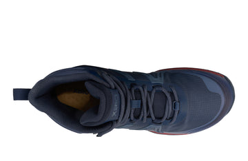 Scrambler Trail Mid WP Waterproof Hiking Boot - Men - 0