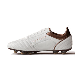 White Cali FG - Soccer Cleats