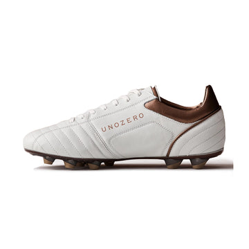 White Cali FG - Soccer Cleats