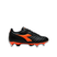 Brasil Club SG Black/Red Fluo