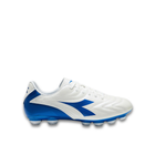 Maximus Club FG Pearlized White/French Blue