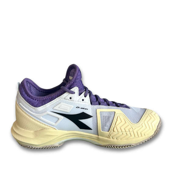 Speed Blushield Fly 5+ Clay