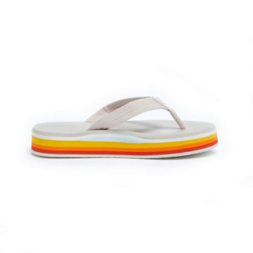 Dunes Sunset Flip Flops - Women's