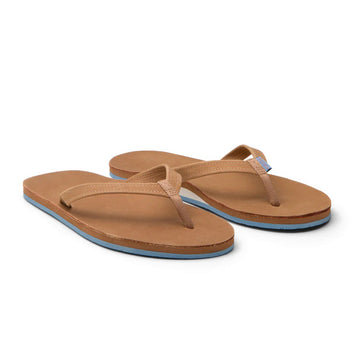 Fields Flip Flops - Women's