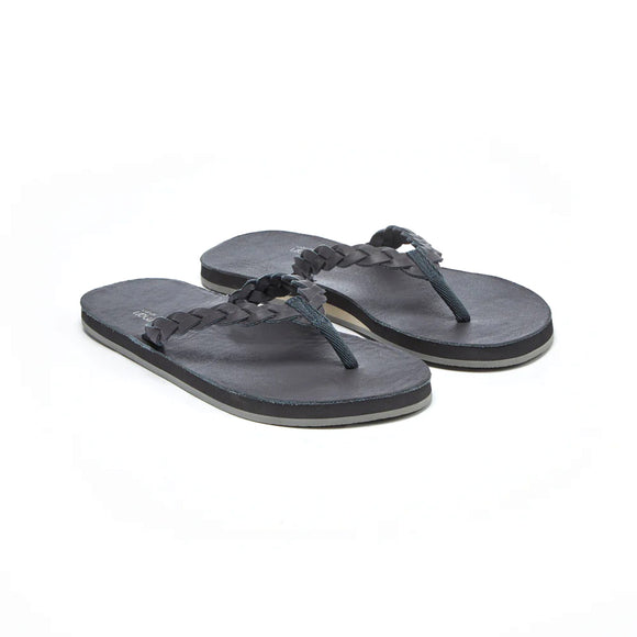 Meadows Braided Flip Flop - Women's