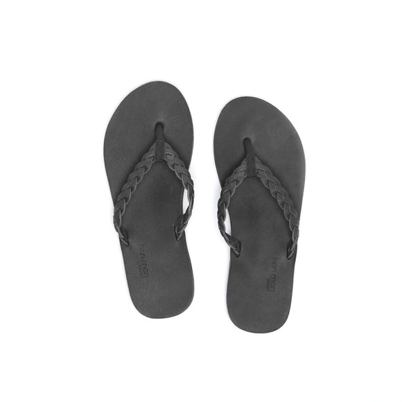 Meadows Braided Flip Flop - Women's