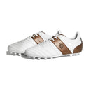 White Modelo 1.0 AG - Soccer Cleats-1