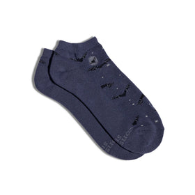 Buy ankle-socks-that-protect-bats Conscious Step Ankle Socks
