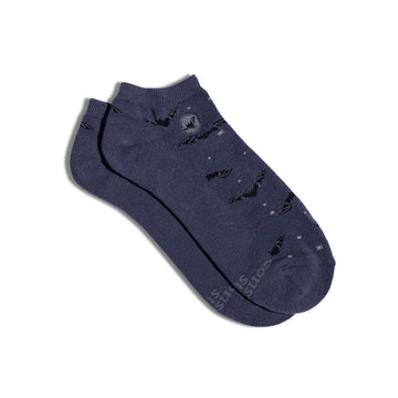 Buy ankle-socks-that-protect-bats Conscious Step Ankle Socks