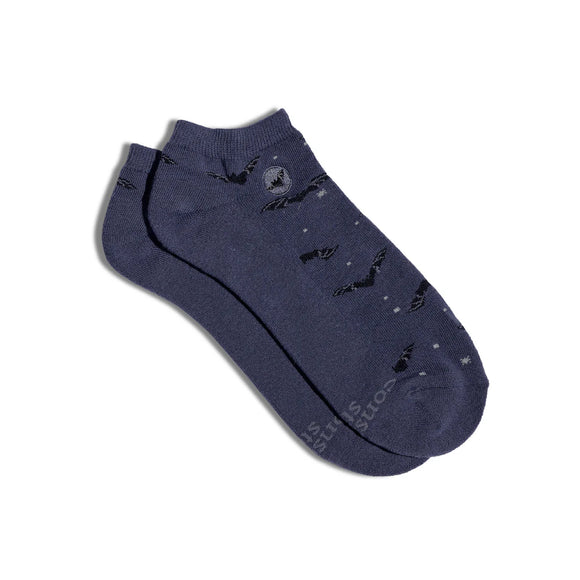 Conscious Step Ankle Socks