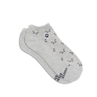 Ankle Socks that save Cats