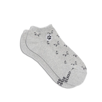 Buy ankle-socks-that-save-cats Conscious Step Ankle Socks