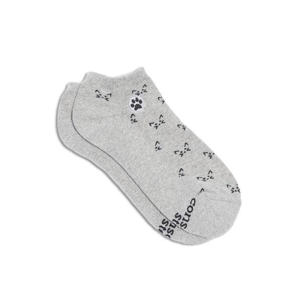 Conscious Step Ankle Socks
