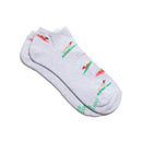 Conscious Step Ankle Socks-4