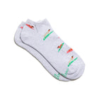 Ankle Socks that save Dogs