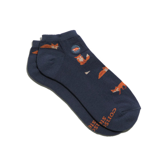 Conscious Step Ankle Socks